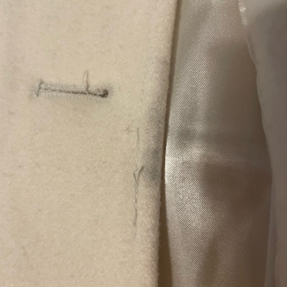 Victorias Secret coat - Picture 3 of 9